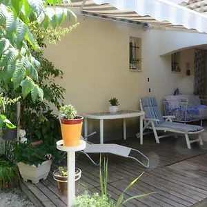 Couette-café Chez Régine Et Grégoire, Marseille
