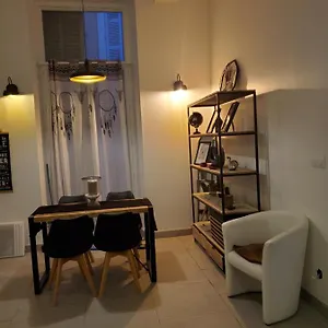 Appart hôtel Ketia P, Marseille