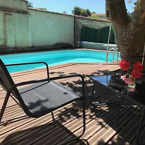 Maison d'hôtes Climatisée Avec Sdb Privée Dans Avec Piscine Privée, Marseille