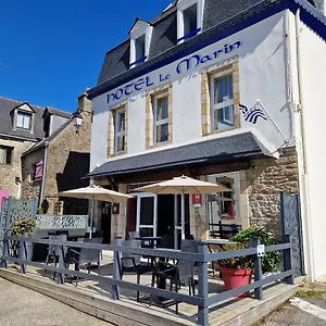 Hotel Le Marin Auray