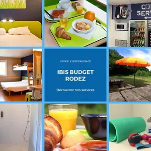 Ibis Budget 2* Rodez