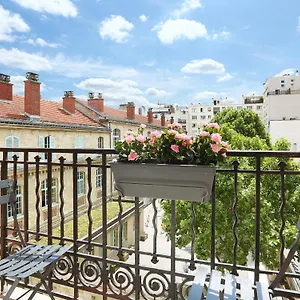 Yays Zola By Numa 4* Paris