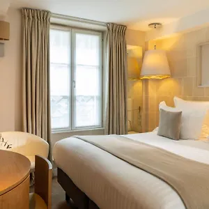 Hotel Le Pradey Paris