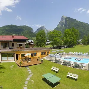 La Cour 3* Samoens