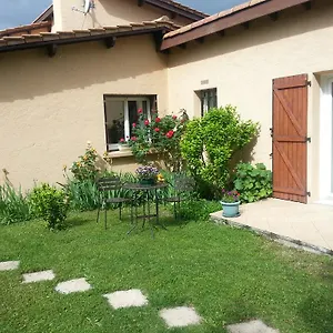 Maison d'hôtes Marievalerianne Mirefleurs