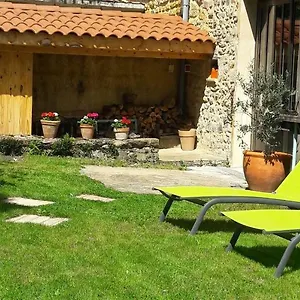Maison d'hôtes Le Kaolin Bully (Rhone)