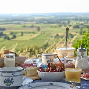 La Pigario Lisle-sur-Tarn
