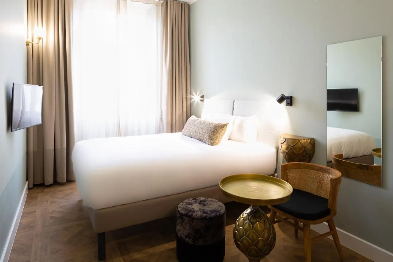 Appart Hotel Maison Montgrand-Vieux Port Marsiglia