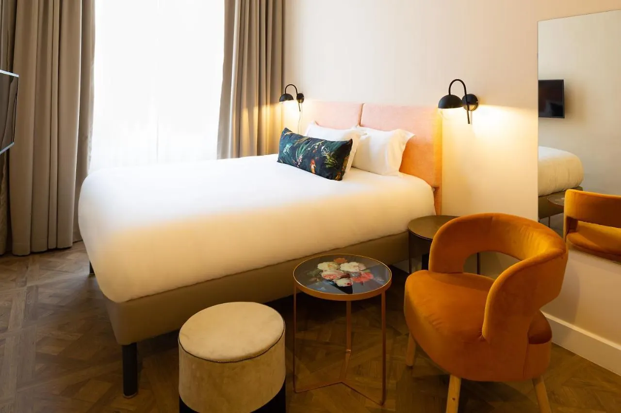 Appart Hotel Maison Montgrand-Vieux Port Marseilles Aparthotel
