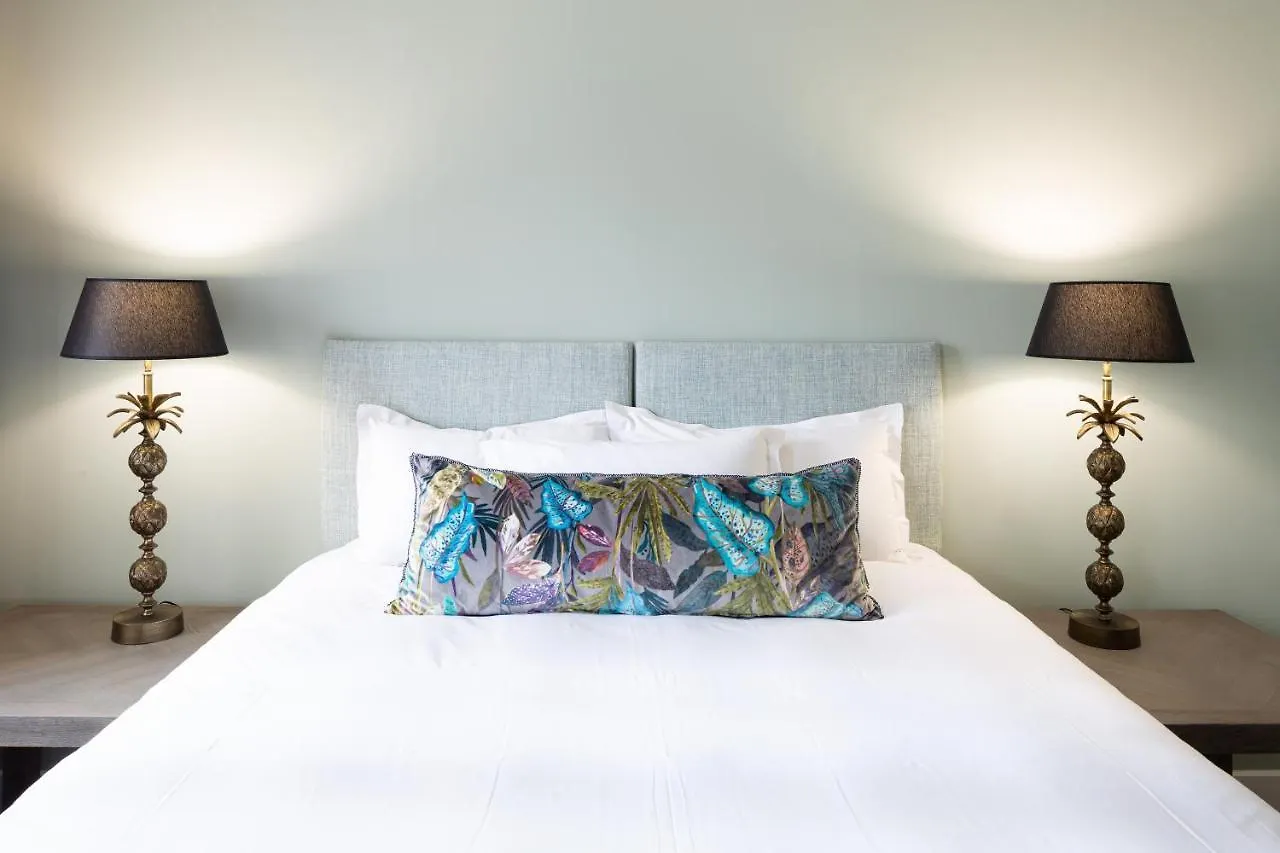 Appart Hotel Maison Montgrand-Vieux Port Marseille France